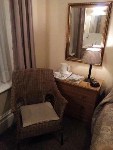 Bed & Breakfast The Newark
