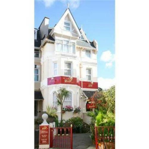 Bed & Breakfast The Newark