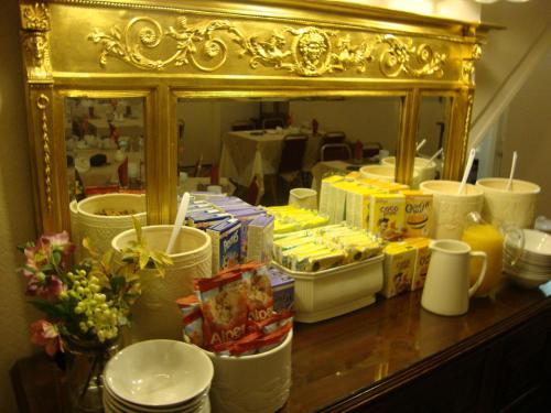 Bed & Breakfast The Newark