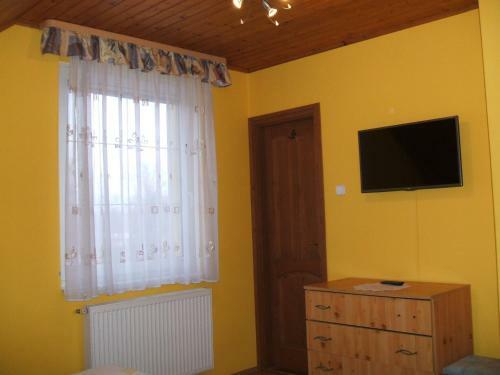 Hostal T� Vend�gh�z