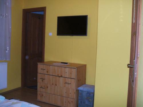 Hostal T� Vend�gh�z