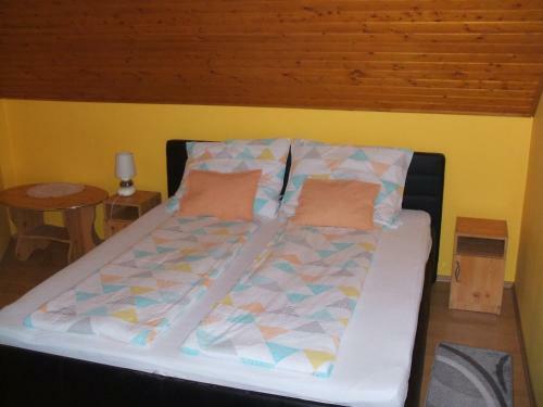 Hostal T� Vend�gh�z