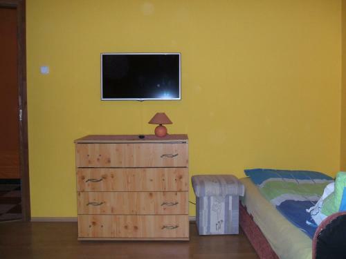 Hostal T� Vend�gh�z