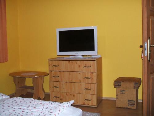 Hostal T� Vend�gh�z