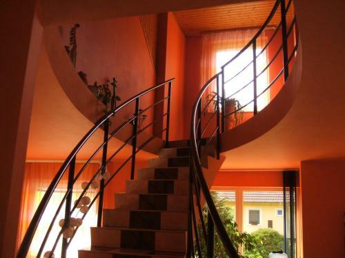 Hostal T� Vend�gh�z