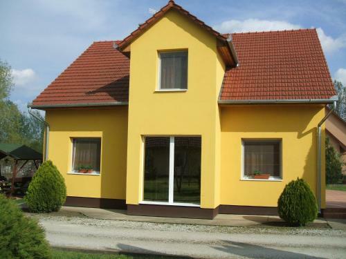 Hostal T� Vend�gh�z