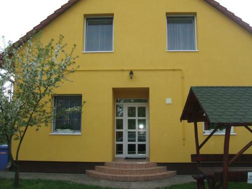 Hostal T� Vend�gh�z