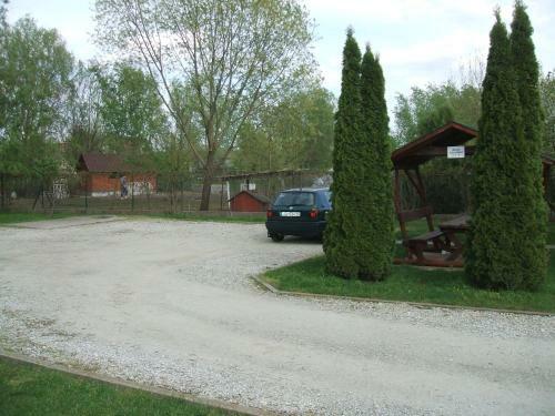 Hostal T� Vend�gh�z