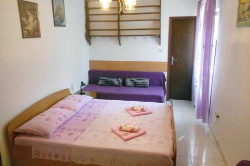 Hostal Studio Cres 7984b