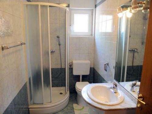 Amfora Apartments