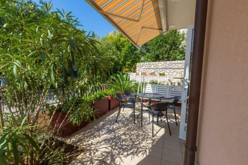 Amfora Apartments