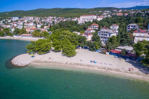 Amfora Apartments