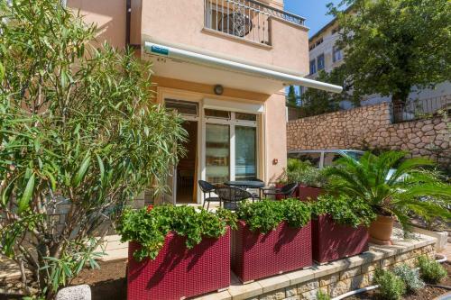 Amfora Apartments