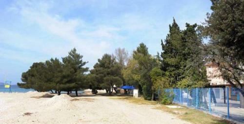 Amfora Apartments