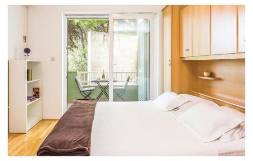 Apartment Brela With Sea View 10