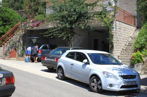 Hostal Twin Room Brela 2717a