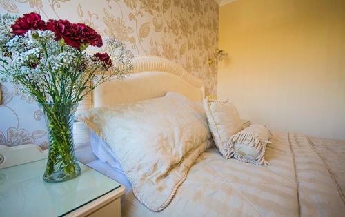 Haddon House Hotel
