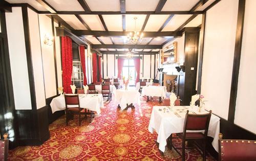 Haddon House Hotel
