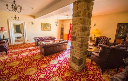 Haddon House Hotel