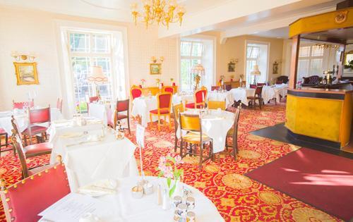 Haddon House Hotel