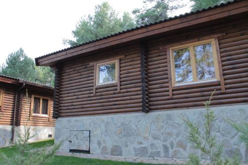 Camping Caravaning Cuenca