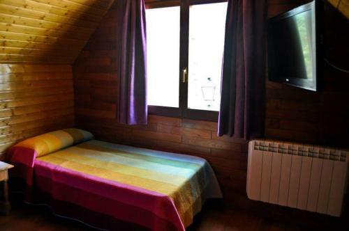 Camping Caravaning Cuenca