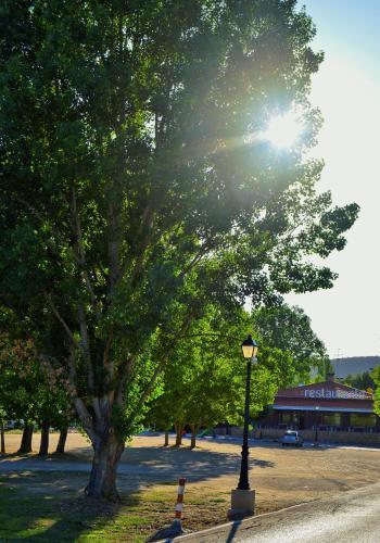 Camping Caravaning Cuenca