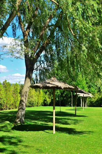 Camping Caravaning Cuenca