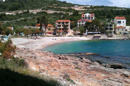 Hostal Studio Milna 3074c