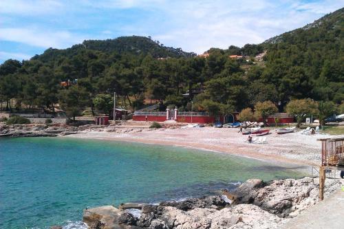Hostal Double Room Milna 3074b