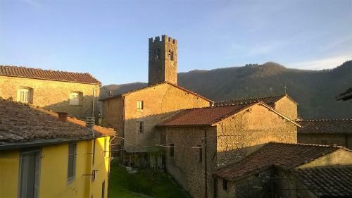 Casa Ginevra
