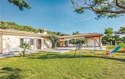 Holiday Home Sessa Aurunca Ce With Fireplace 01