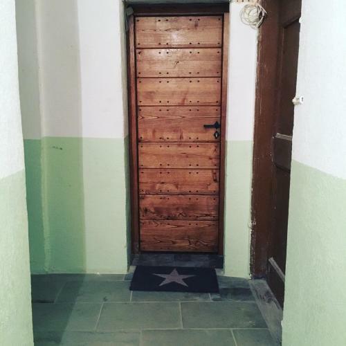 Apartamento Casa Chjuca Au C?ur De La Citadelle
