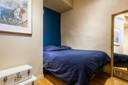 Apartamento Casa Chjuca Au C?ur De La Citadelle