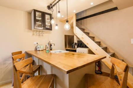 Apartamento Casa Chjuca Au C?ur De La Citadelle