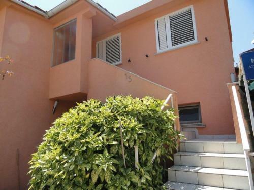 Apartments Vila Feri