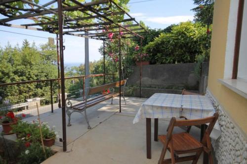Hostal Double Room Medveja 7775e