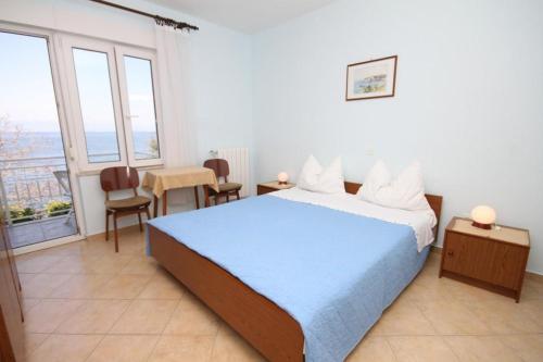 Hostal Double Room Medveja 7775e