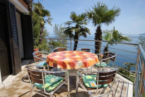 Apartment Medveja 7722a