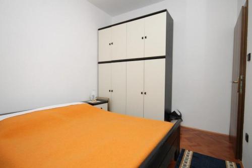 Apartment Medveja 7722a