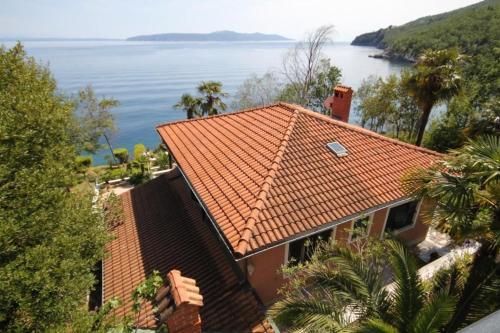 Apartment Medveja 7722a