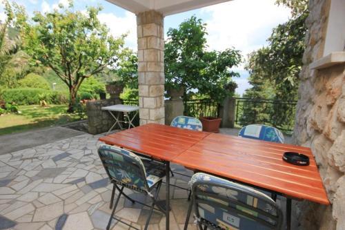 Apartment Medveja 2305b
