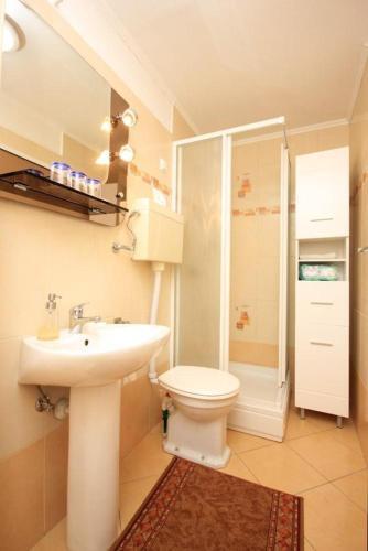 Apartment Medveja 2305b