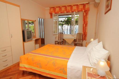 Hostal Double Room Medveja 7775b