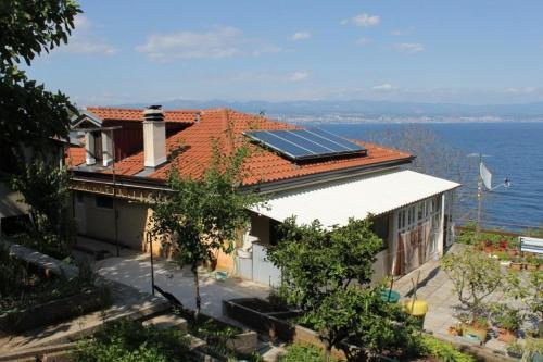 Hostal Double Room Medveja 7775b