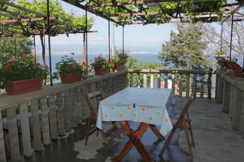 Hostal Double Room Medveja 7775c