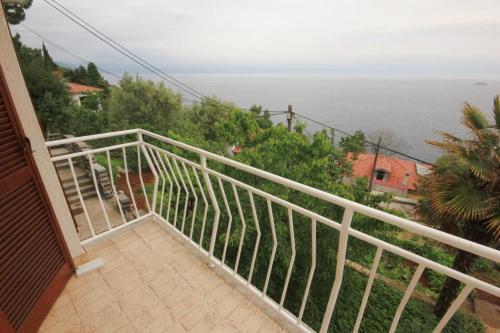 Apartment Medveja 7852a