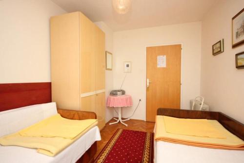 Apartment Medveja 7852a