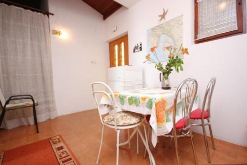 Apartment Medveja 7852a