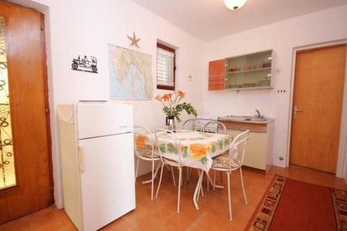 Apartment Medveja 7852a